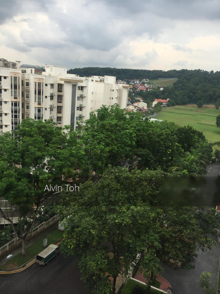 Hillview Heights (D23), Condominium #141302562